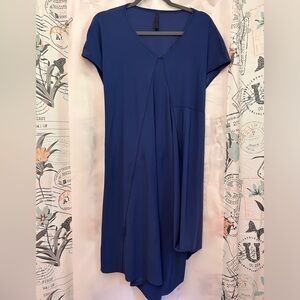 Porto A-line Dress